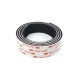3M Sj3550 25mm x 4mt Siyah Dual Lock Cırt Bant