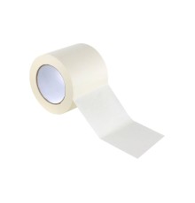 Maskeleme Kağıt Bant Geniş taban bandı Özel kesim 100mmx20mt