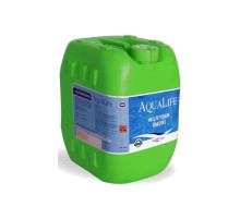 Aqualife Yosun Önleyici 20 Kg