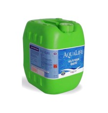Aqualife Yosun Önleyici 20 Kg