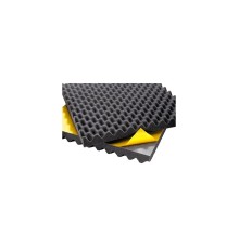 60 Dns Yanmaz Yapışkanlı Yumurta Akustik Sünger 50 X 50 cm 10'lu