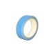 Renkli Maskeleme Kağıt Bant Boya Bandı 24mmx20mt Mavi
