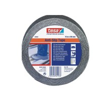 Tesa Merdiven Kaydırmaz Bant Siyah 50mm X 15 Metre