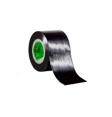 Pvc Bant Elektrik Bantı 50mmx25mt Siyah