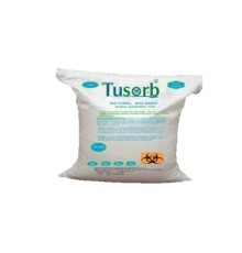 Sıvı Ve Yağ Emici Toz Absorban 25kg