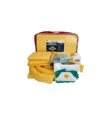 Kimyasal Döküntü Temizleme Kiti 60 Lt