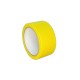 Renkli Maskeleme Kağıt Bant Boya Bandı 50mmx20mt Sarı