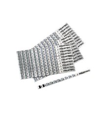 Sıcaklık Ölçüm Etiketi Isı Ölçer Ölçüm Aralığı 110 °c - 160 °c (10adet)