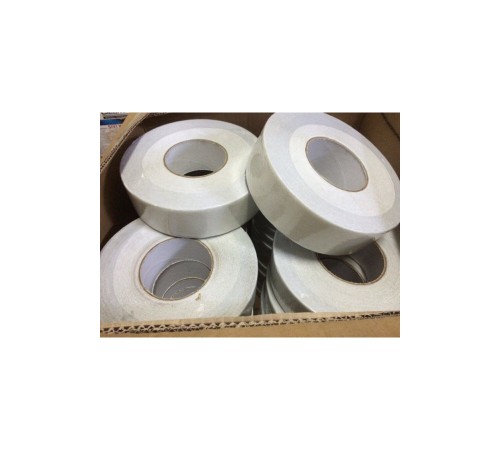 Merdiven ve Zemin Kaydırmaz Bant 5cm x 25Metre Şeffaf