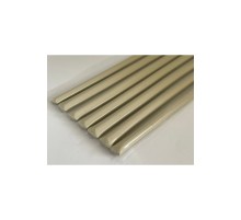 Ankastre Ocak Sızdırmazlık Macunu 1 Set 7 Şerit