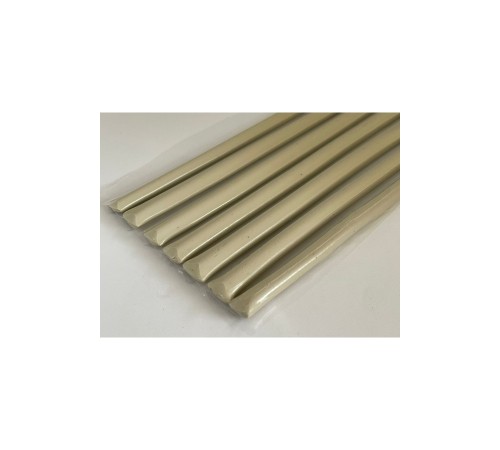 Ankastre Ocak Sızdırmazlık Macunu 1 Set 7 Şerit