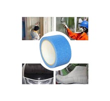 Renkli Maskeleme Kağıt Bant Boya Bandı 50mmx20mt Mavi