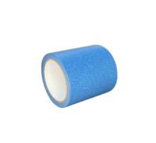 Maskeleme Kağıt Bant Geniş taban bandı 100mmx20mt Mavi