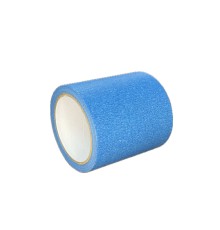 Maskeleme Kağıt Bant Geniş taban bandı 100mmx20mt Mavi