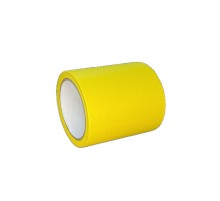 Maskeleme Kağıt Bant Geniş taban bandı 100mmx20mt SARI