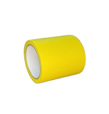 Maskeleme Kağıt Bant Geniş taban bandı 100mmx20mt SARI