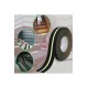 Fosforlu Kaydırmaz Bant 50mmx25mt Yeşil Fosforlu Merdiven Bandı 50mm Fotolümenli