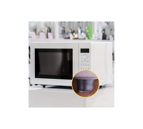 Mobilya Dolap Kapağı Ses Önleyici Cam Kesme Tahtası Ayağı Şeffaf Yapışkanlı Stoper Ayak 14 Adet