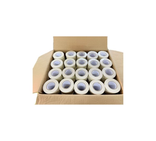 Dekoratif Klima Montaj Sarma Koruma Bandı 50mmx18mt (100 adet) 1 koli