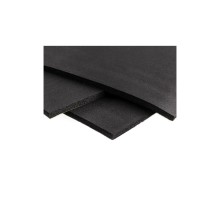 Araç Oto Kauçuk Esaslı 9mm 60cm x 100cm Kendinden Bantlı Yalıtım Malz.