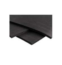 Araç Oto Kauçuk Esaslı 9mm 60cm x 100cm Kendinden Bantlı Yalıtım Malz.