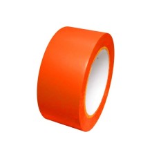 Turuncu Koli Bandı 45mmx100m Renkli Koli Bantı Turuncu Renk Hotmelt Yapışkanlı