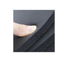 Yapışkanlı Oto Ses Yalıtım Karavan 19 Mm Kalınlık 1m² Kauçuk Sünger Ses Yalıtımı 100cmx100cm