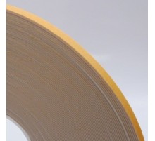 Çift Taraflı Köpük Bant 15mm X 25metre