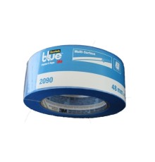 3M Blue Maskeleme Bandı 2090 48 Mm X 54,80 M