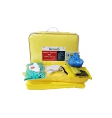 Kimyasal Döküntü Temizleme Kiti 40 Lt