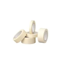 Maskeleme Bandı Kağıt Bant 19mm X 20mt (1 KOLİ 48 ADET)