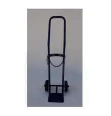 Tüp Taşıma Arabası 10lt