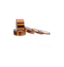 Isıya Dayanıklı Kapton Bant 25mmx33mt