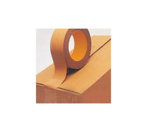 Silikonlu Kraft Koli Bandı 45 mm X 40 mt