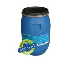 Aqualife Toz Havuz Klor %56 Lık 50kg
