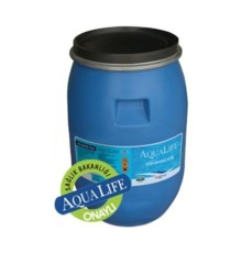 Aqualife Toz Havuz Klor %56 Lık 50kg
