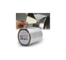 Simself Alüminyum Kaplı Oto Ses Yalıtım Bantı 60cm X 10mt