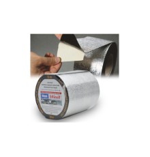 Simself Alüminyum Kaplı Oto Ses Yalıtım Bantı 60cm X 10mt