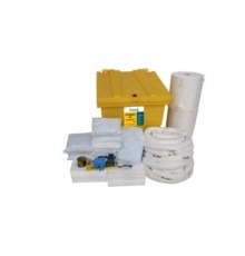 Yağ Ve Petrol Döküntü Temizleme Kiti 500 Lt