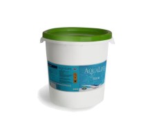 Aqualife Tcca %90 Stabil Aktif Granül Havuz Klor 25kg