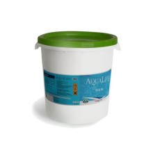 Aqualife Tcca %90 Stabil Aktif Granül Havuz Klor 25kg