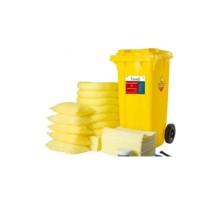 Kimyasal Döküntü Temizleme Kiti 125 Lt