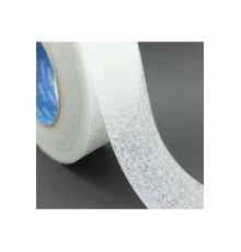 Pvc Iç Mekan Banyo Küvet Havuz Kenarı Kaydırmaz Bant 25mm X 5mt Şeffaf