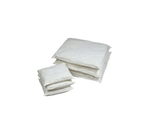 Yağ Ve Petrol Emici Yastık 23 cm x 23 cm 20 Adet