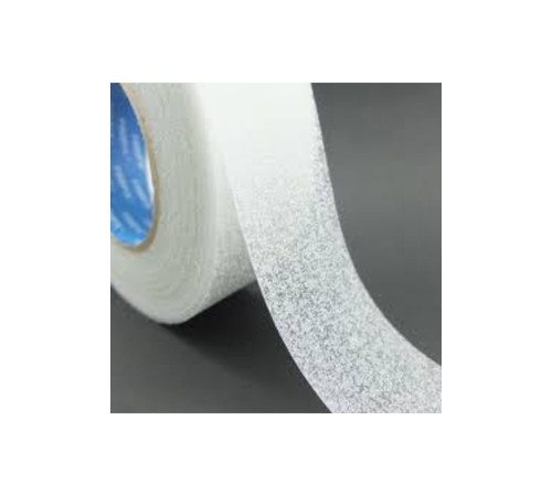Pvc Iç Mekan Banyo Küvet Havuz Kenarı Kaydırmaz Bant 25mm X 5mt Şeffaf