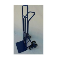 Merdiven Iner-çıkar Koli Taşıma Arabası 300 kg