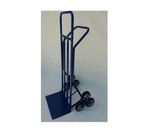 Merdiven Iner-çıkar Koli Taşıma Arabası 300 kg