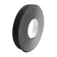 5 Adet Merdiven Ve Zemin Kaydırmaz Kaymaz Bant 25 mm x25 mt Siyah