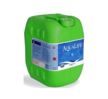 Aqualife İnorganik Çöktürücü Havuz Kimyasalı 20kg