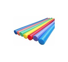 Havuz Deniz Makarnası 10'lu Karışık Renk, Renkli, Standart